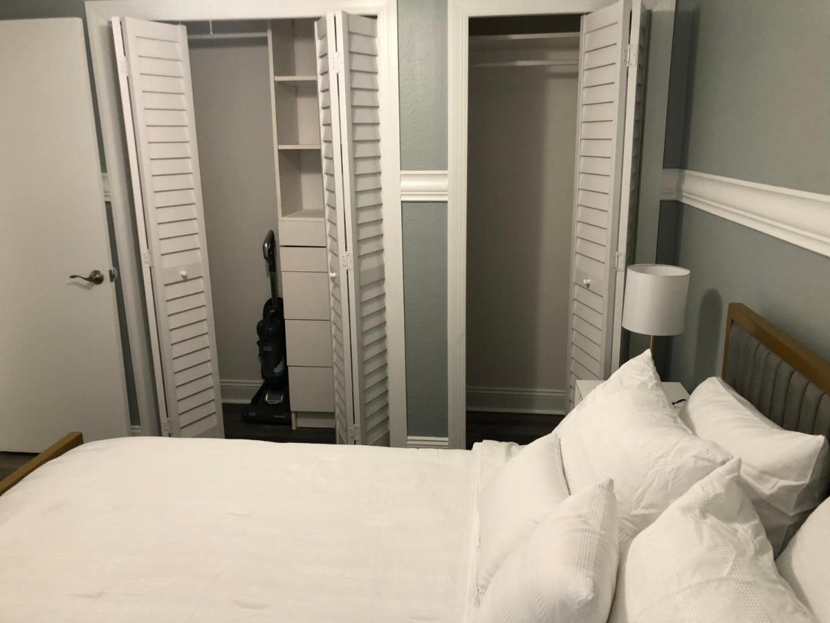 2 Bedrooms Vacation Home Тампа Экстерьер фото