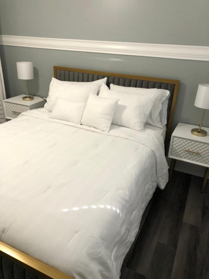 2 Bedrooms Vacation Home Тампа Экстерьер фото